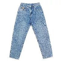 Jeans de dama básico