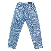 Jeans de dama básico