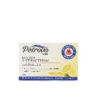Jabón Lemon 150 gm Petrova
