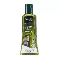 Advanced Olive Hair Oil-Damage Control 200 ML Petrova