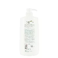 Damage Care Shampoo 600 ML Petrova