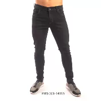 Jeans "Super Stretch" para caballeros - Marca PRAIA™