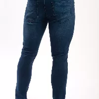 Jeans "Super Stretch" para caballeros - Marca PRAIA™