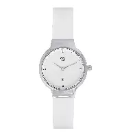 Reloj para mujer con cierre de pasador de hebilla YESS WKAL1528
