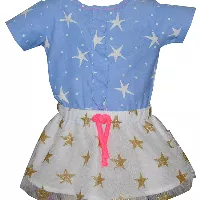 Vestido para bebés