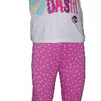 Pijamas My Little Pony para Niñas - Impresión de Princesa Celestia, Cintura Elástica