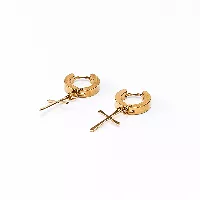 Aretes de acero inoxidable