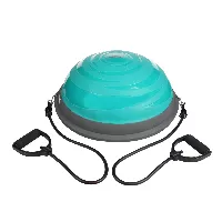 Pelota Bosu turquesa - LIVEUP