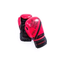 Guantes de boxeo - LIVEUP