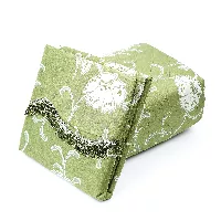 Set de tres protectores para sofá con cortinas - AZURRA