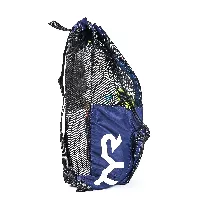 Mochila grande de natación estilo malla - TYR