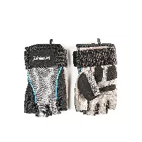 Guantes de entrenamiento con protección de muñeca - LIVEUP