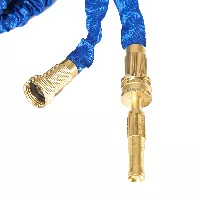Manguera Extensible azul de 92ft - MAX EAGLE