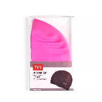 Gorro de natacion de silicon - TYR