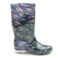 Botas de Lluvia para Damas - Sherin