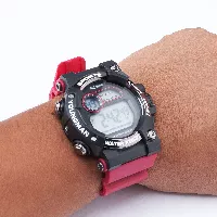 Reloj digital polemik P-676HC