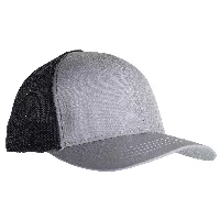 Gorra polemik con malla - POLEMIK