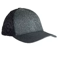 Gorra polemik con malla - POLEMIK