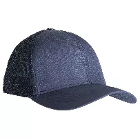 Gorra polemik con malla - POLEMIK