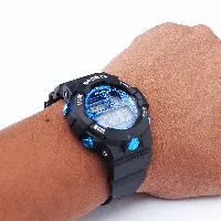 Reloj digital polemik P-653W