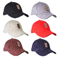 Gorra Polemik con logo golf - POLEMIK