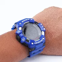 Reloj digital polemik P-907TC