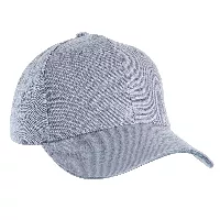 Gorra acrilica lisa