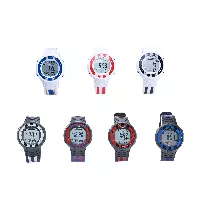 Reloj digital polemik P-150