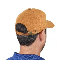 Gorra Polemik estilo paño fino - POLEMIK