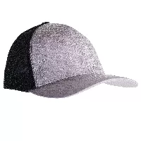 Gorra polemik con malla - POLEMIK