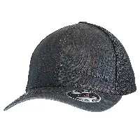 Gorra Polemik con malla camuflada o táctica - POLEMIK