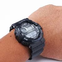 Reloj digital polemik P-9029