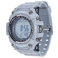 Reloj digital polemik P-9040