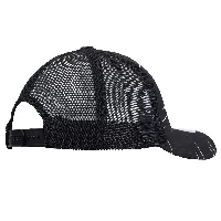 Gorra Polemik estilo camionera con lineas - POLEMIK