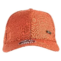 Gorra Polemik con platina al costado - POLEMIK