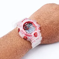 Reloj digital polemik P-651T