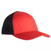 Gorra polemik con malla - POLEMIK