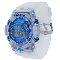 Reloj digital polemik P-653T