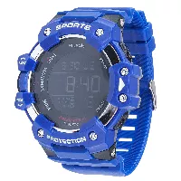 Reloj digital polemik P-907TC