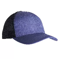 Gorra polemik con malla - POLEMIK