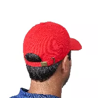 Gorra Polemik con logo golf - POLEMIK