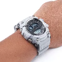 Reloj digital polemik P-9032