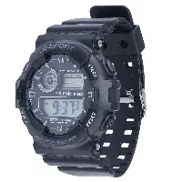 Reloj digital polemik P-9029