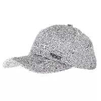 Gorra casual con platina Polemik - POLEMIK