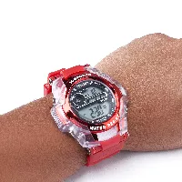 Reloj digital polemik P-664TC