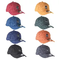 Gorra Polemik estilo paño fino - POLEMIK