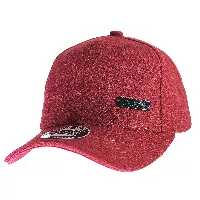 Gorra Polemik estilo paño fino - POLEMIK