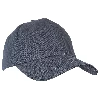 Gorra acrilica lisa