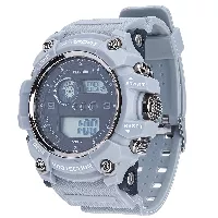 Reloj digital polemik P-9032