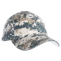 Gorra acrílica táctica pixelada